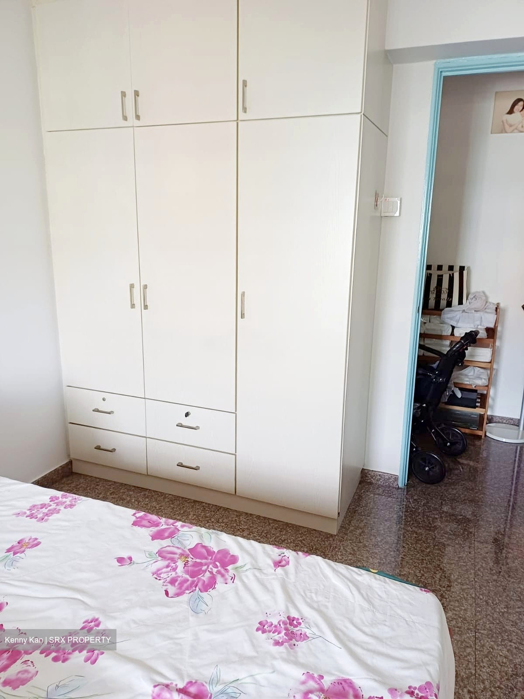 Blk 541 Woodlands Drive 16 (Woodlands), HDB 5 Rooms #543358311